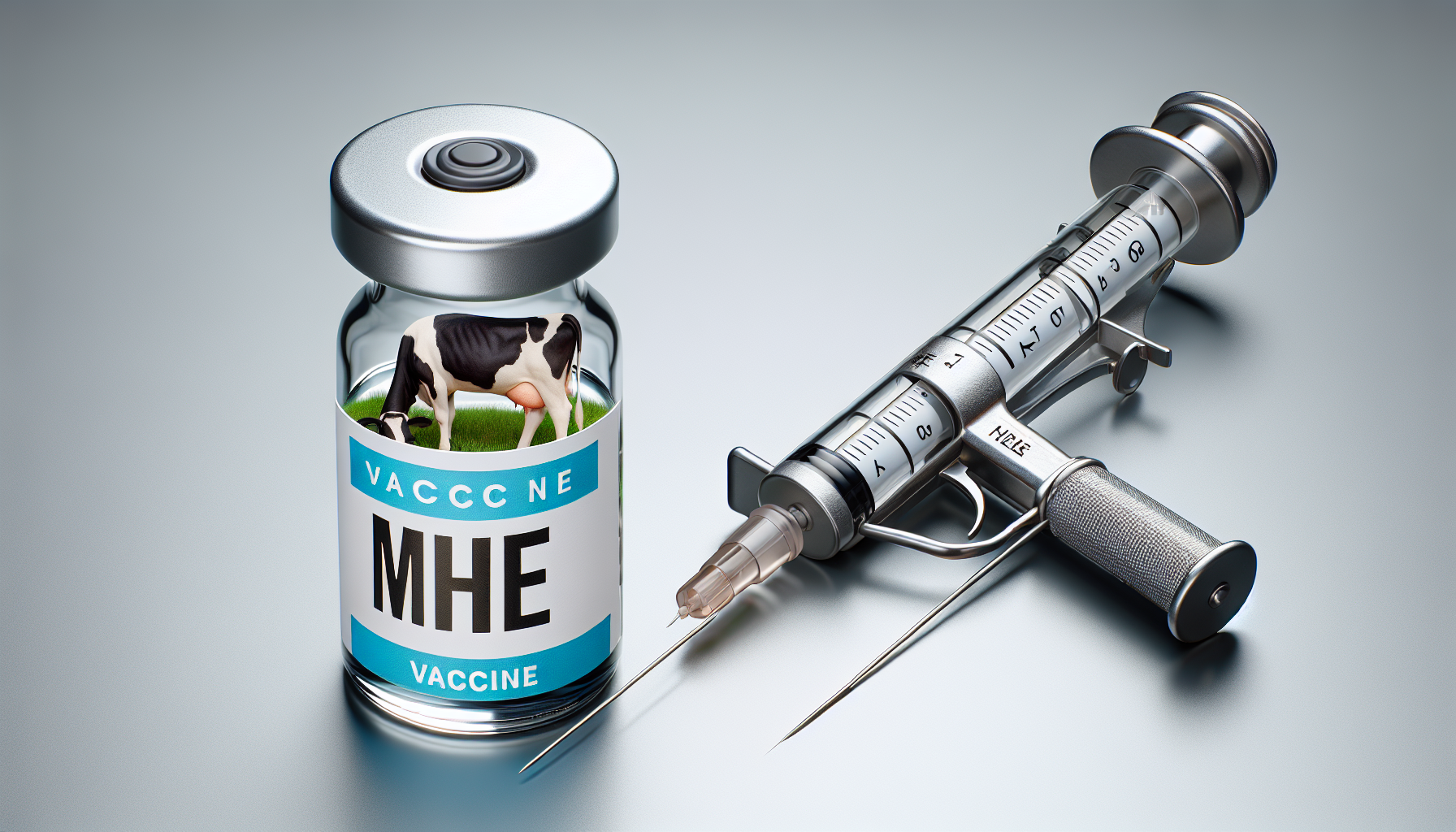 Disponibilité des vaccins FCO & MHE