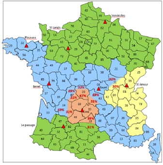 GDS 24 – L'Action Sanitaire Ensemble